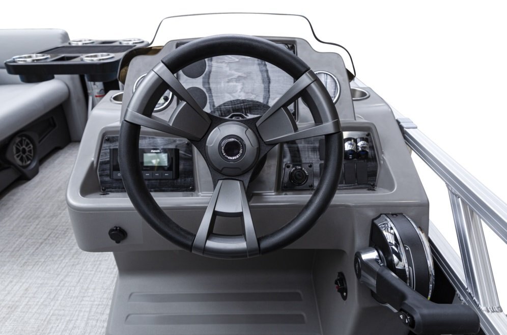 2026 Legend LE 21 CRL