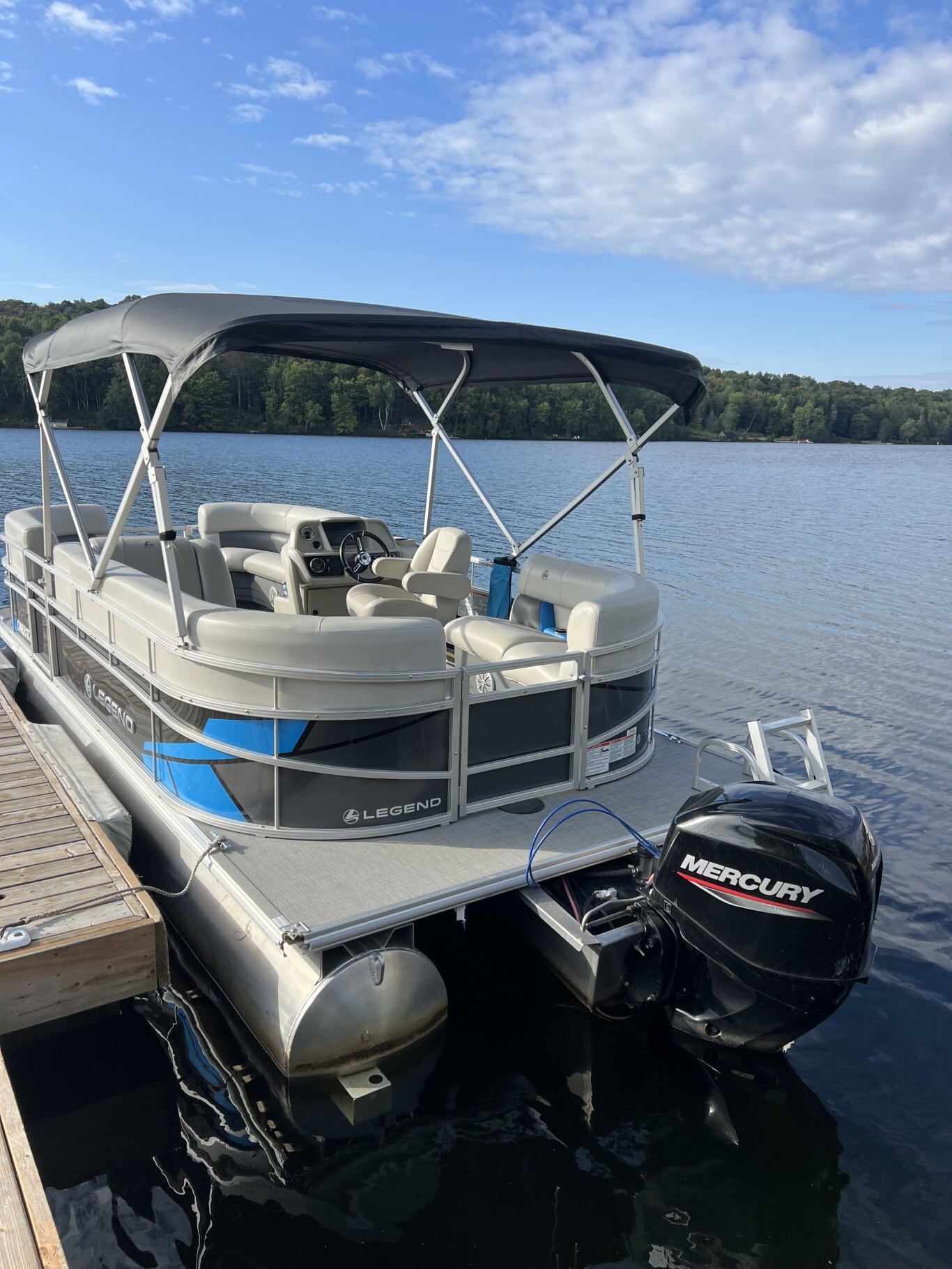 2023 Legend 20 Fun (Demo)