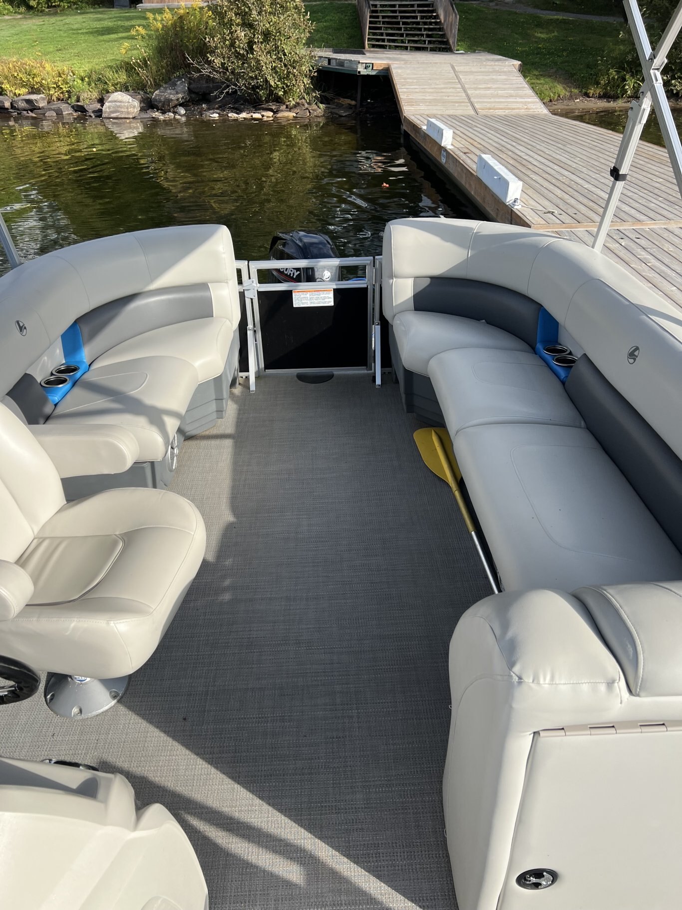 2023 Legend 20 Fun (Demo)