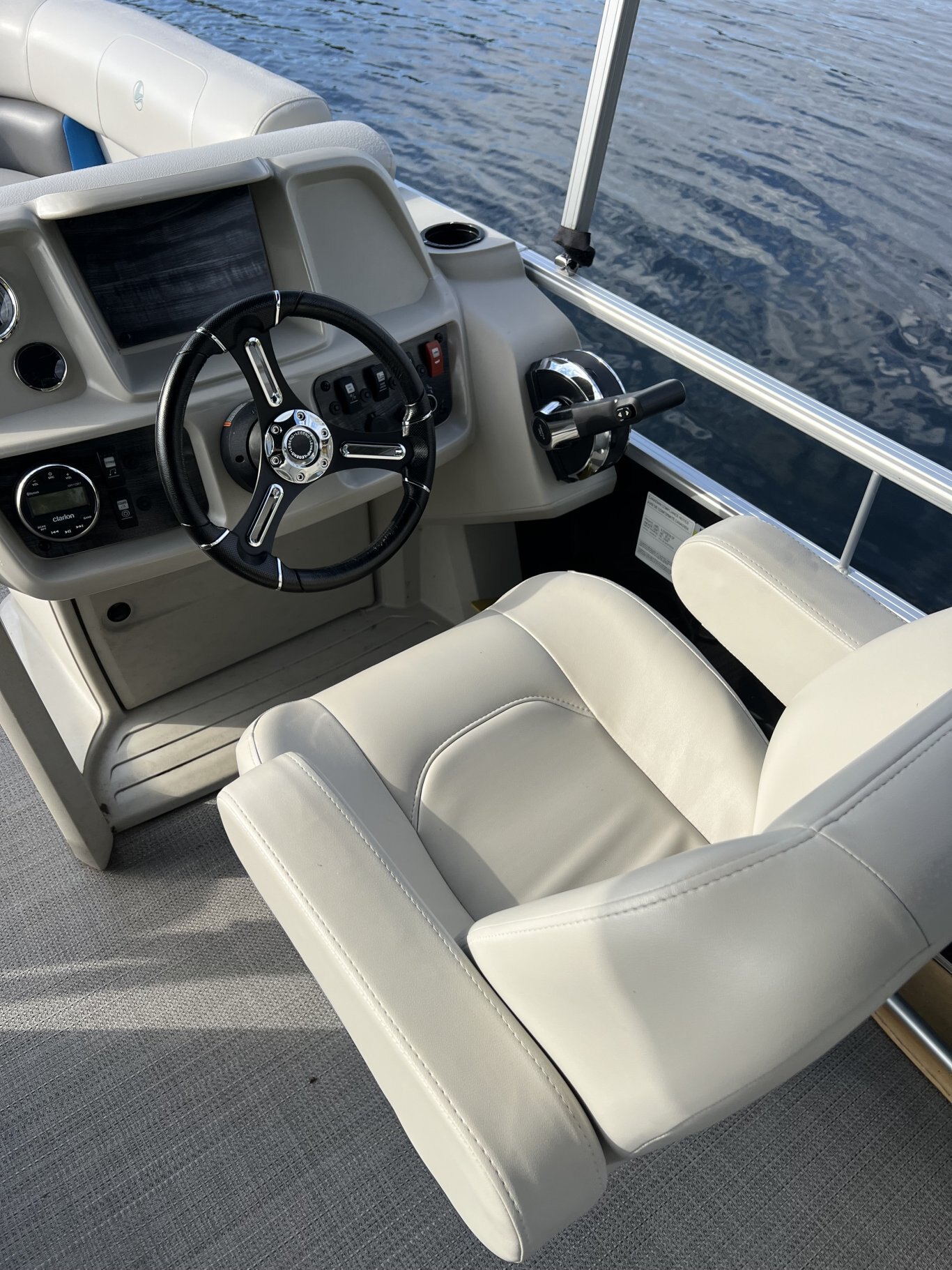 2023 Legend 20 Fun (Demo)