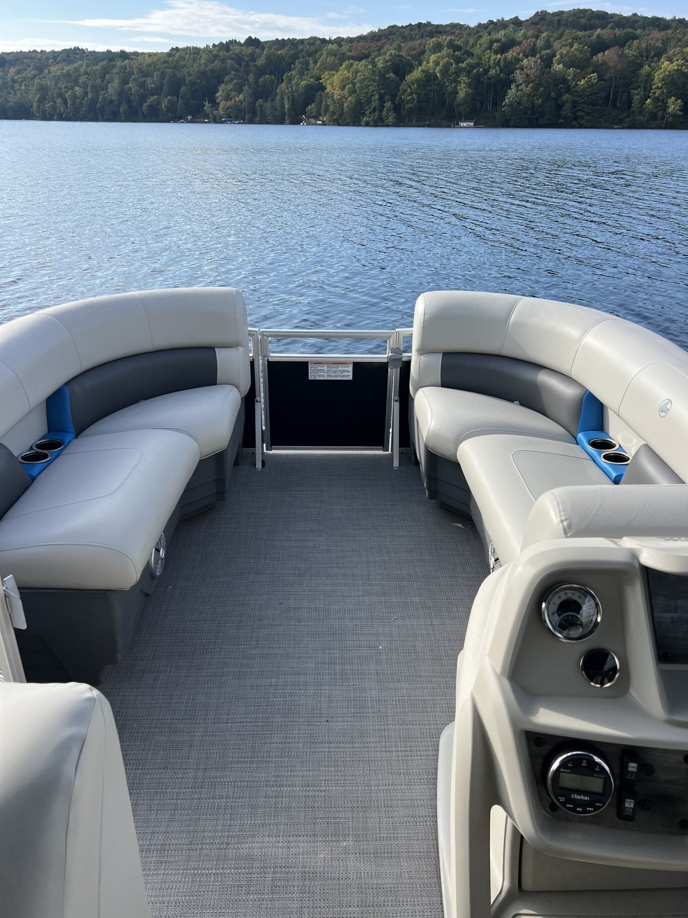 2023 Legend 20 Fun (Demo)