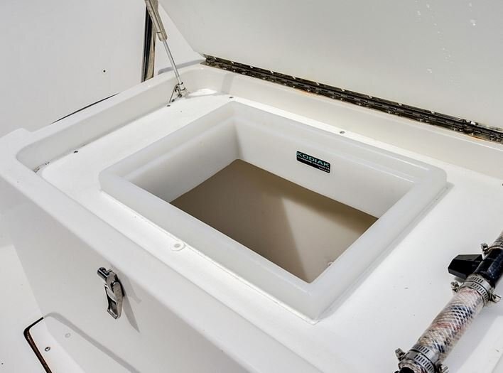 2026 EdgeWater 170CC Outrider Series