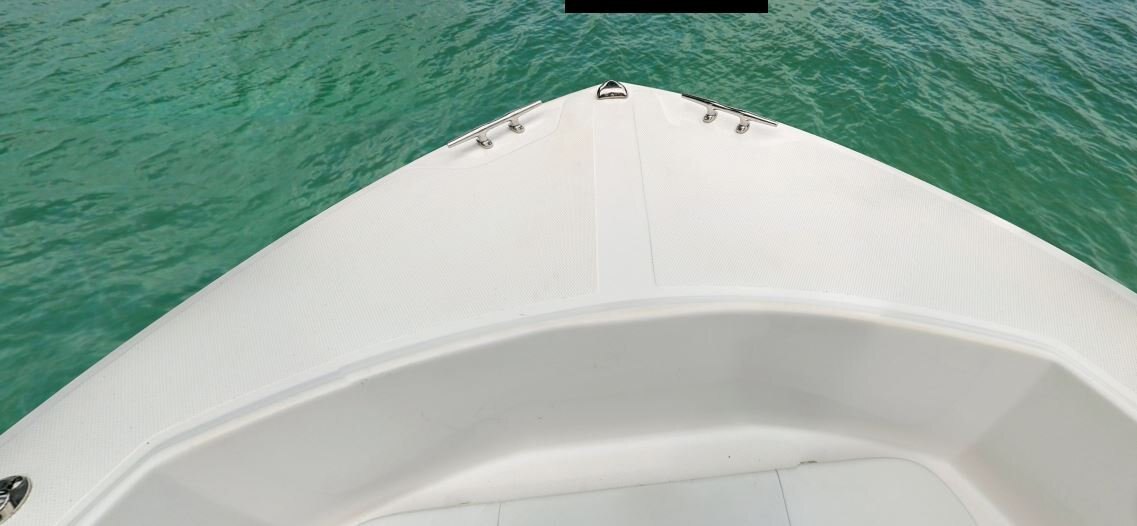 2026 EdgeWater 170CC Outrider Series