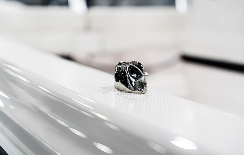 2026 EdgeWater 158CS Outrider Series