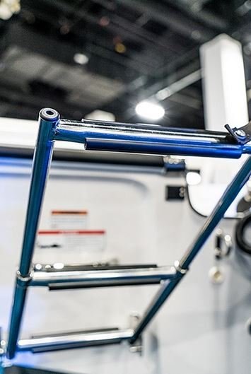 2026 EdgeWater 158CS Outrider Series