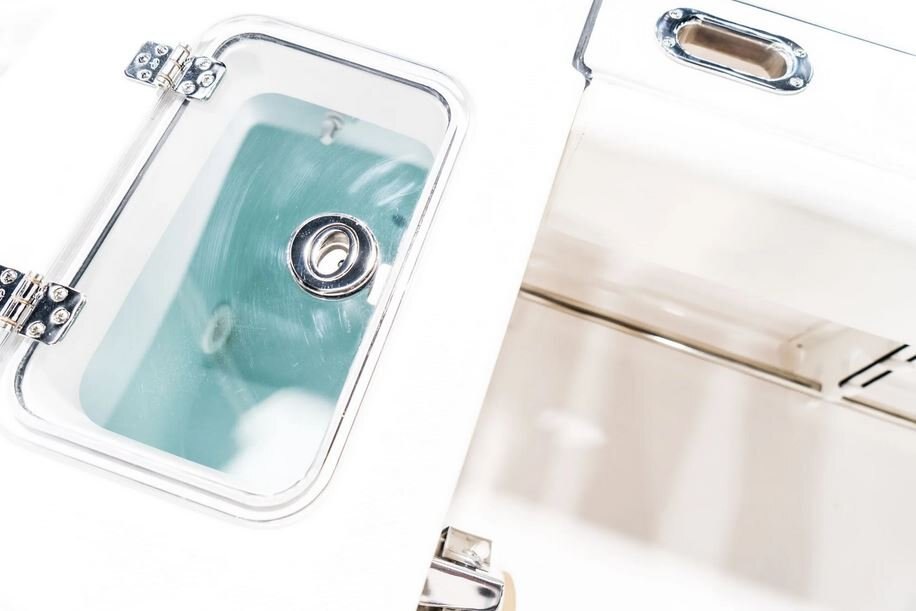 2026 EdgeWater 208CC Outrider Series