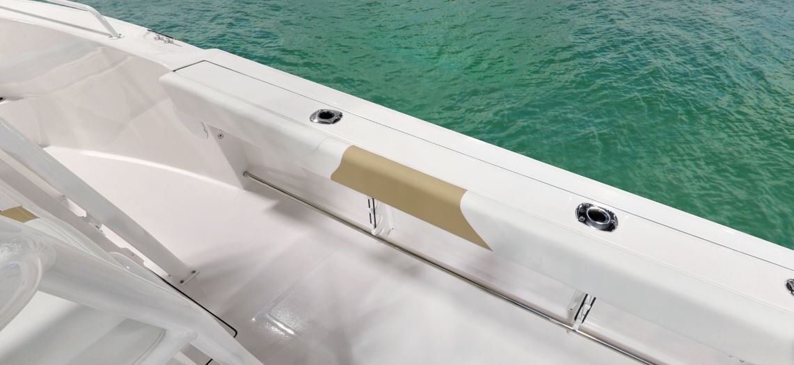 2026 EdgeWater 208CC Outrider Series