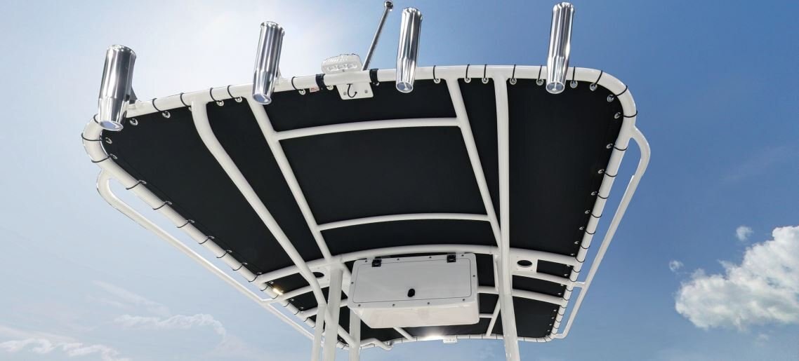 2026 EdgeWater 208CC Outrider Series