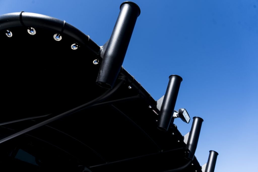 2026 EdgeWater Special Edition 208CC Watchman Outrider Series