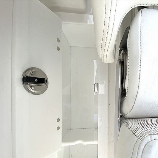 2026 EdgeWater 248CX Crossover Series