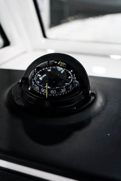 2026 EdgeWater 230CC Center Console Series