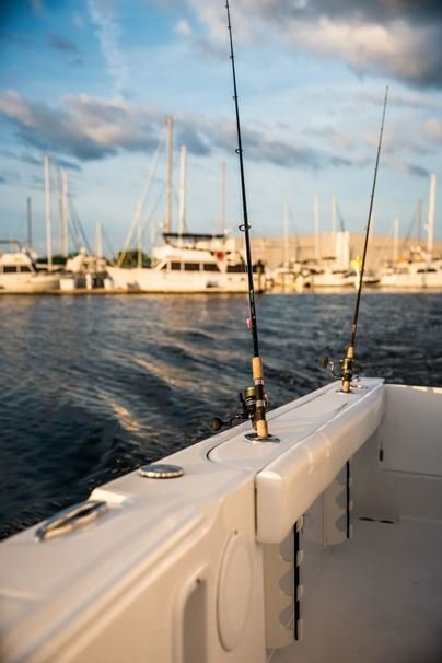 2026 EdgeWater 230CC Center Console Series