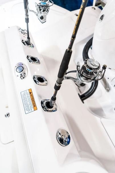 2026 EdgeWater 230CC Center Console Series