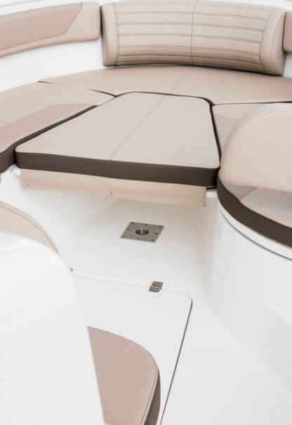 2026 EdgeWater 325CC Center Console Series