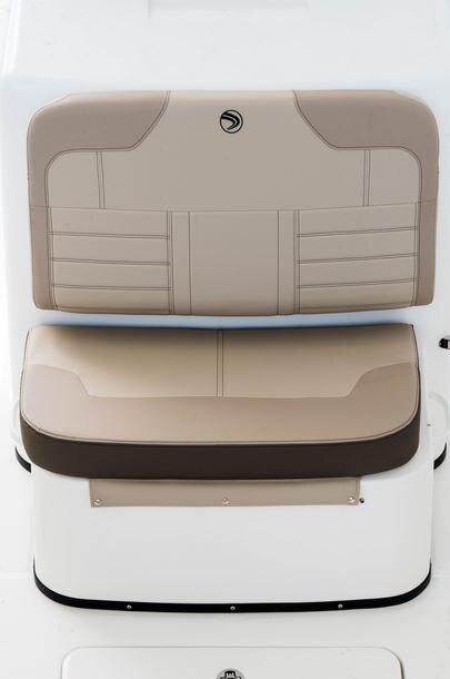 2026 EdgeWater 325CC Center Console Series
