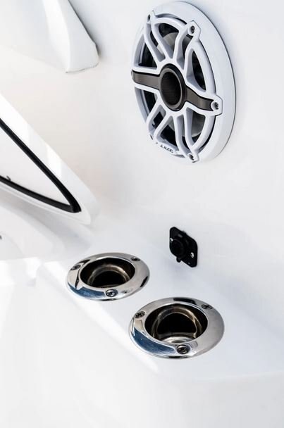 2026 EdgeWater 340CC Center Console Series