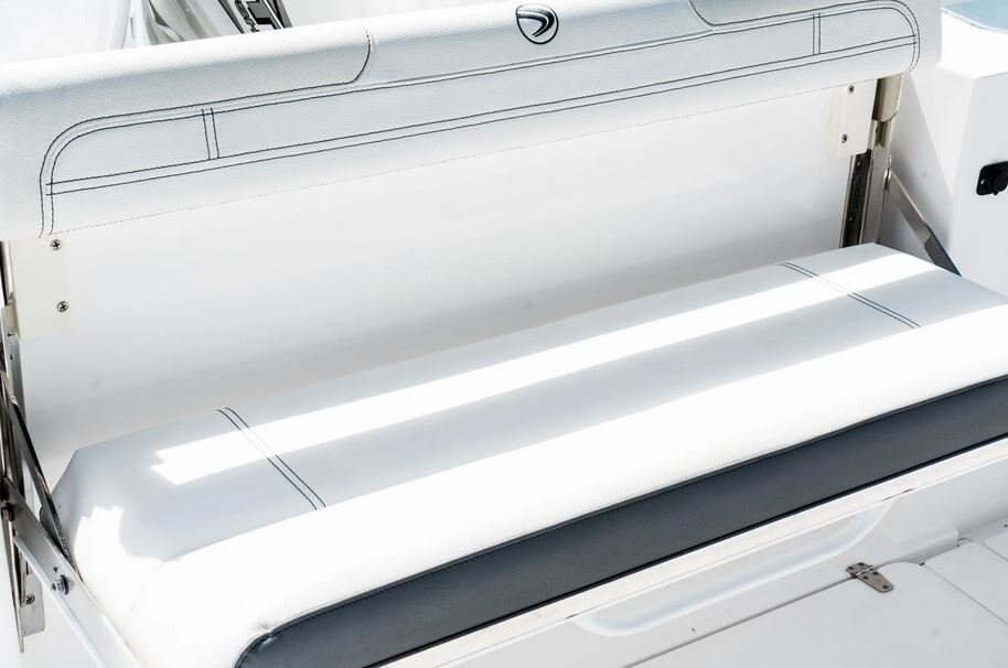 2026 EdgeWater 340CC Center Console Series