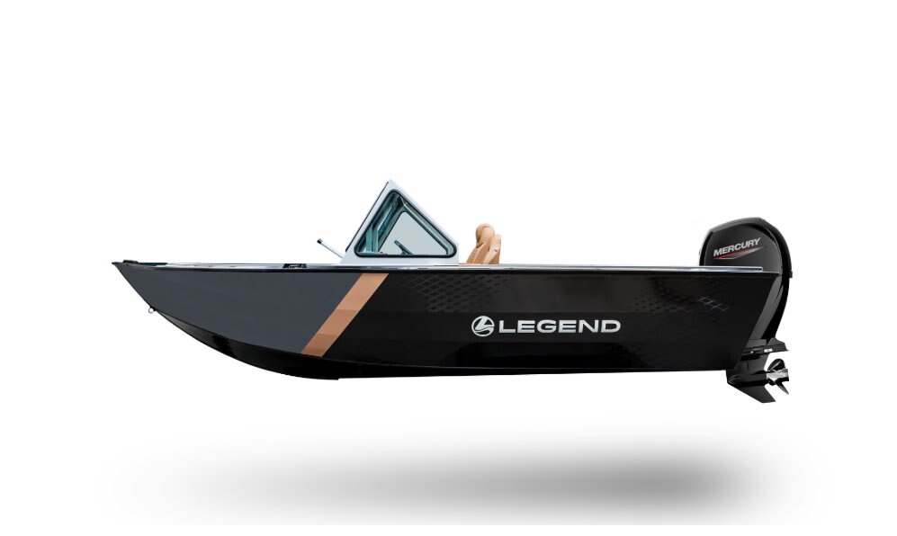 2027 Legend 19 Titanium Rugged
