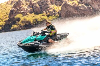 2026 Kawasaki JET SKI ULTRA 160LX