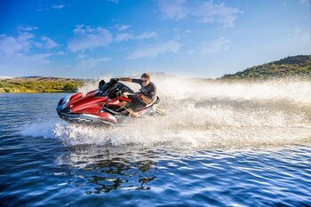 2025 Kawasaki JET SKI ULTRA 310LX