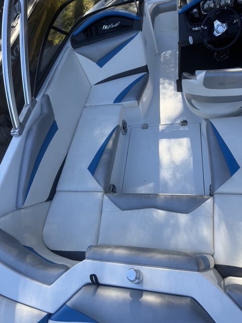 2012 Tige R20