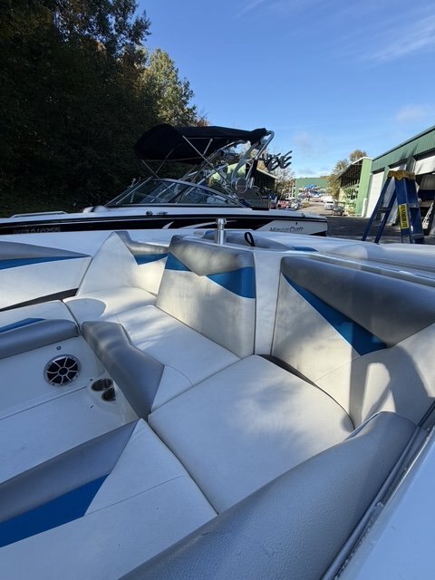 2012 Tige R20