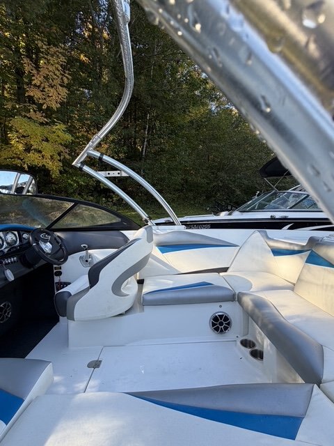 2012 Tige R20
