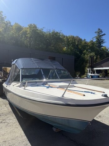 2004 Super Air Nautique