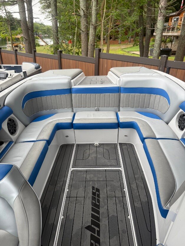 2024 Sanger 231 SLE Wake & Ski Boat with 5 Yrs Warranty