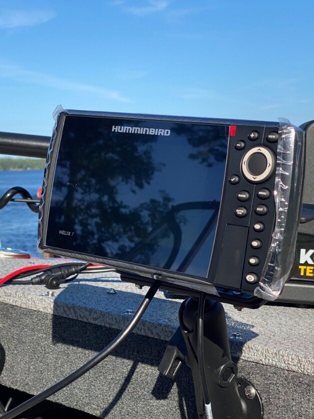 2026 Legend 18 XT Chilli Pepper Red