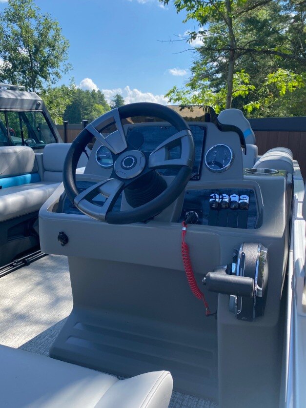 2025 Legend LE 19 RS EXT