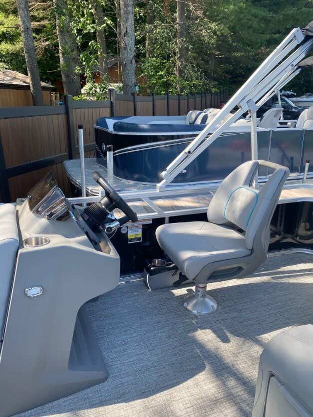 2025 Legend LE 19 RS EXT