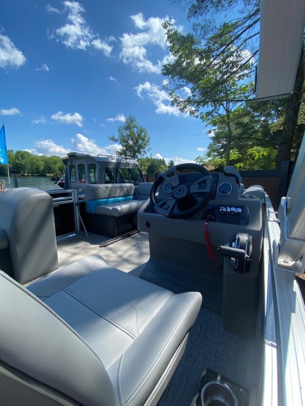 2025 Legend LE 19 RS EXT