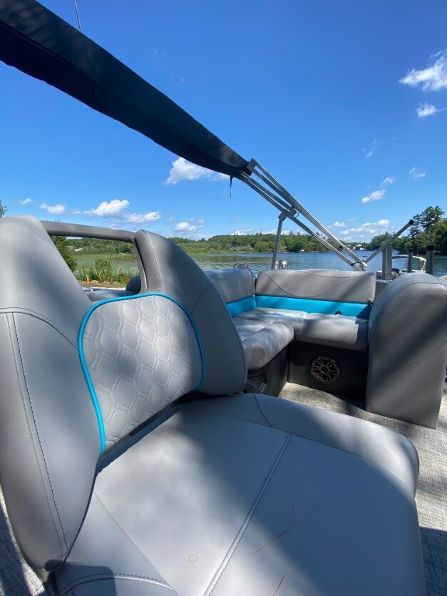 2025 Legend LE 19 RS EXT