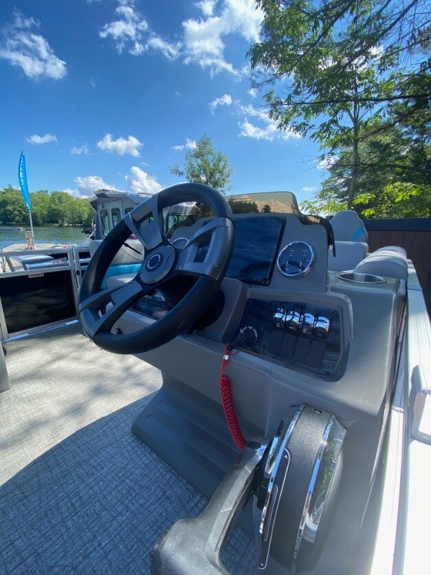 2025 Legend LE 19 RS EXT