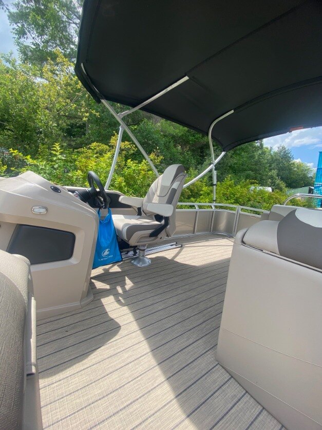 2023 Legend Q Series Cottage Sport Pro (Black Edition)