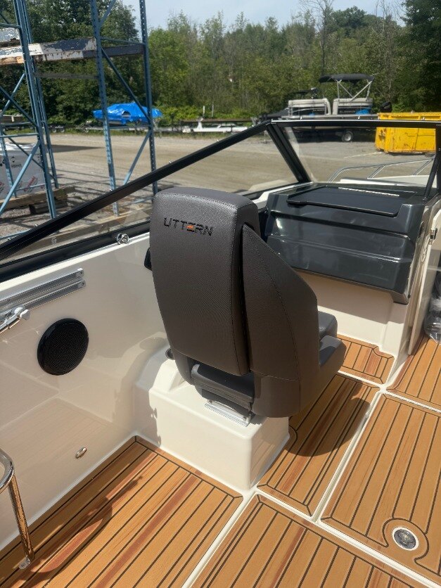 2025 Legend Uttern T59