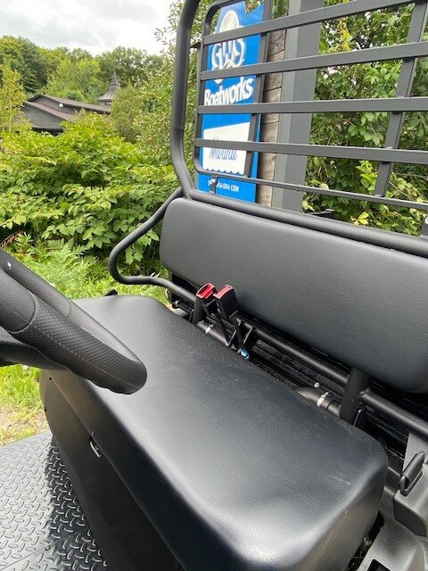 2025 Kawasaki MULE SX 4x4 XC