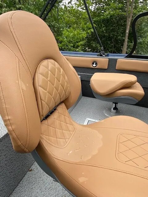 2026 Legend 17 XT (Sapphire Blue)