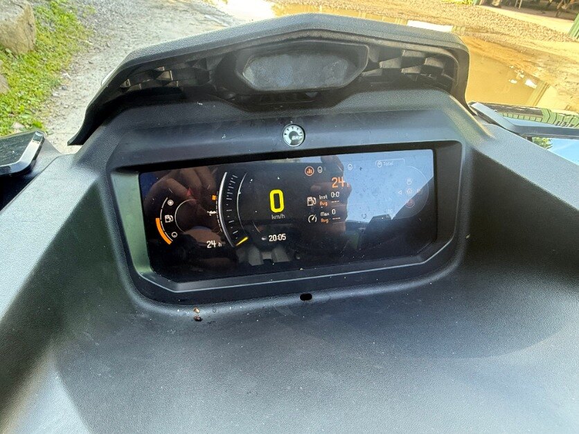 2022 Sea Doo RXP X 300