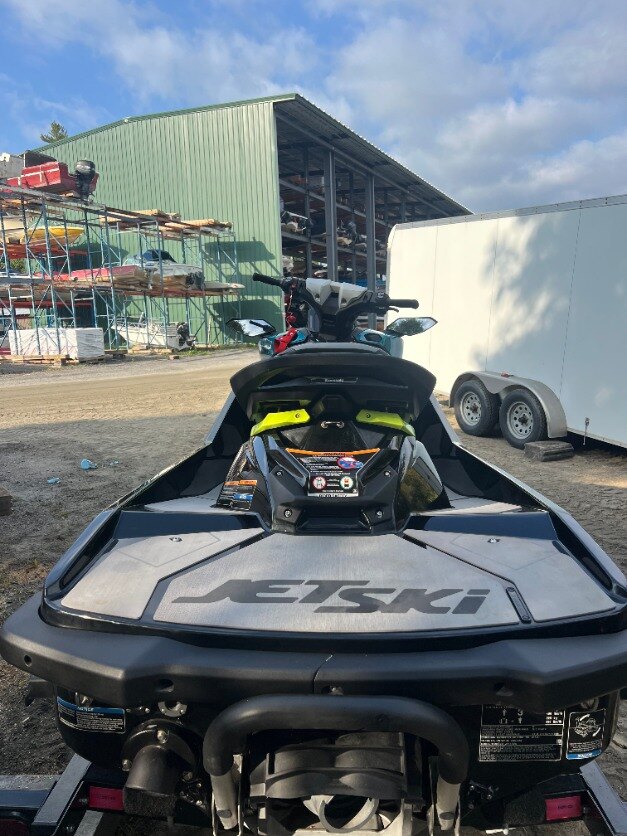 2022 Kawasaki JET SKI ULTRA 310X