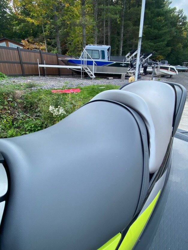 2025 Kawasaki Jet Ski Ultra 310X