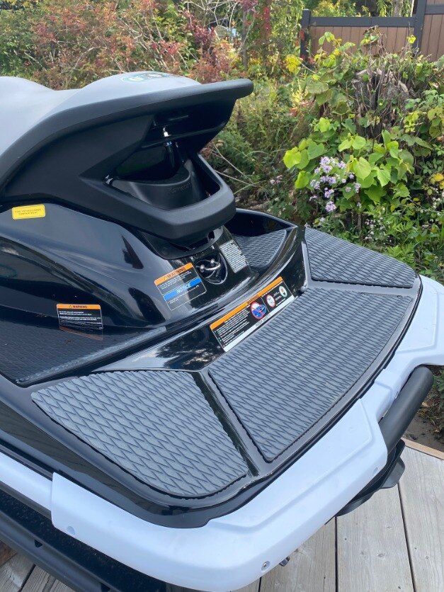 2025 Kawasaki Jet Ski Ultra 310X