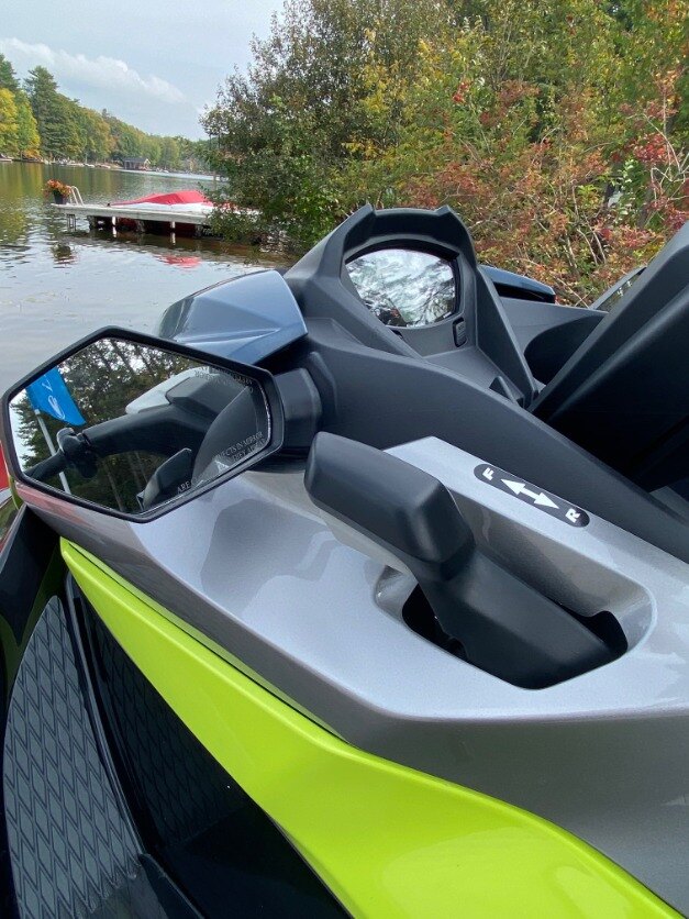 2025 Kawasaki Jet Ski Ultra 310X