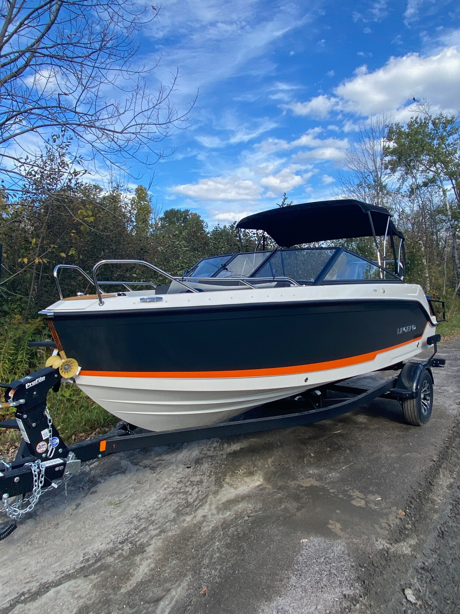 2025 Legend Uttern T59