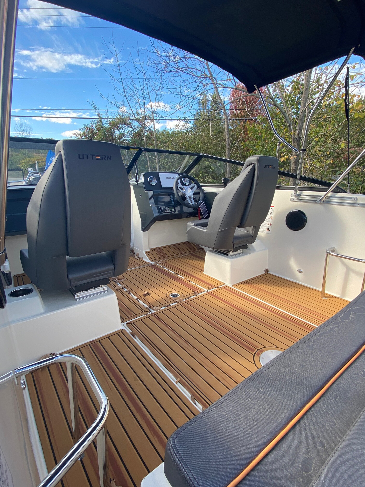 2025 Legend Uttern T59