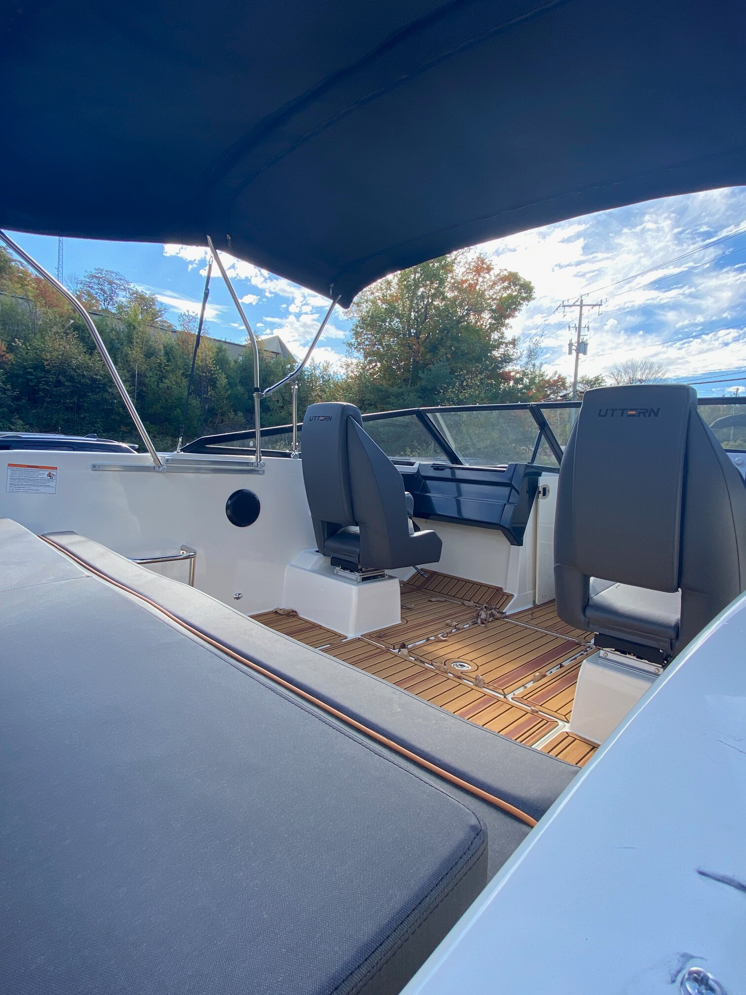 2025 Legend Uttern T59