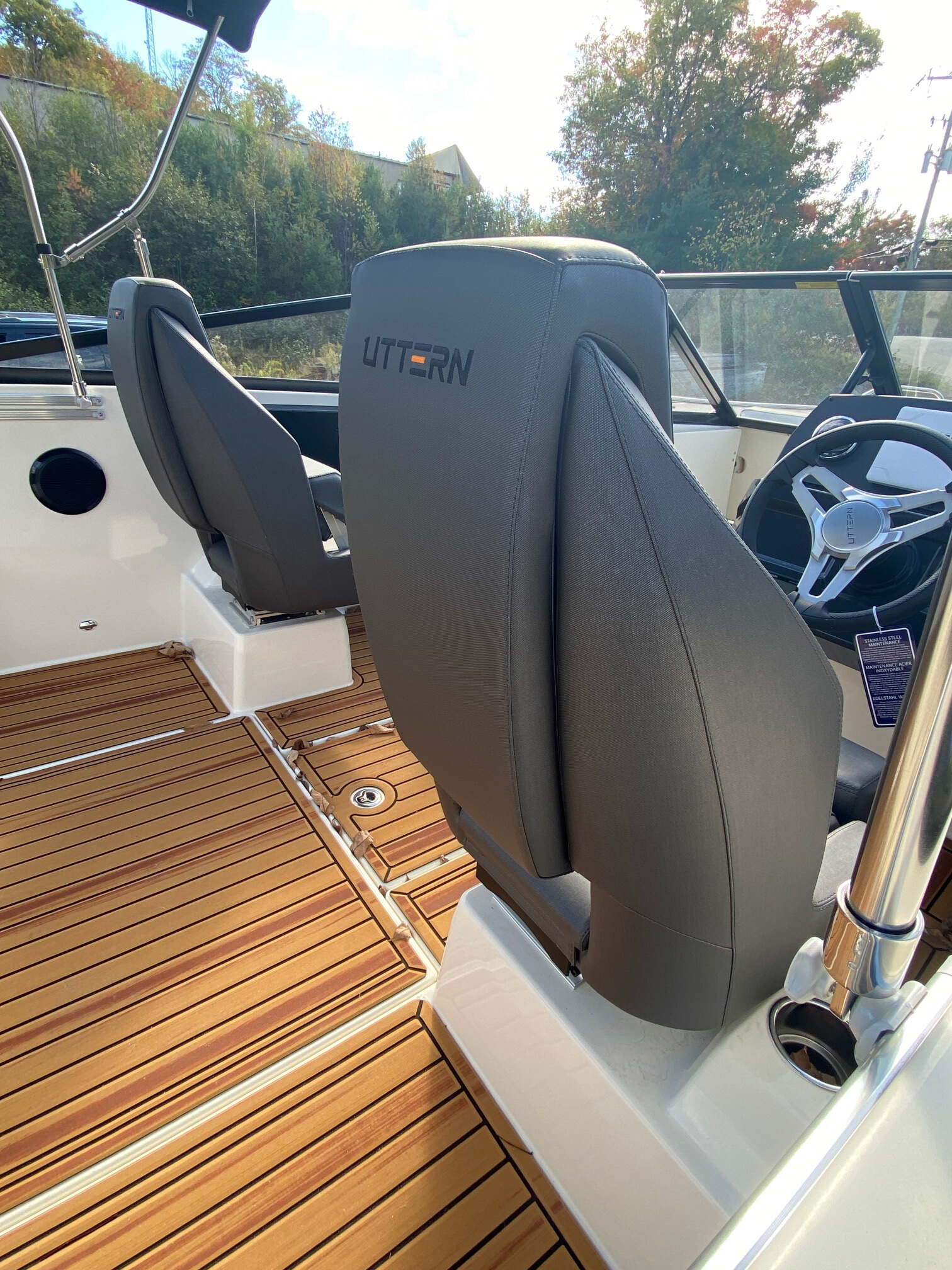 2025 Legend Uttern T59