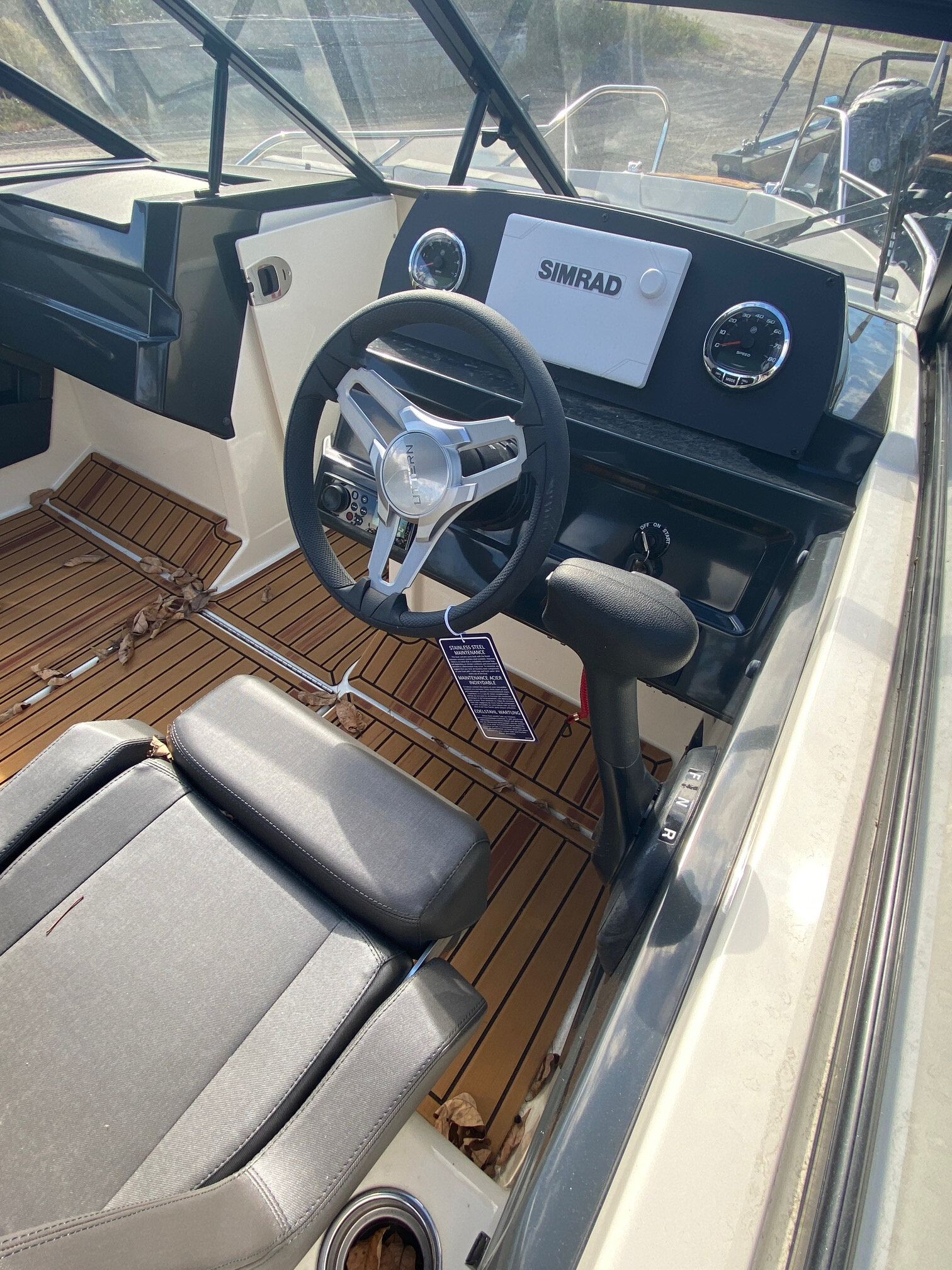 2025 Legend Uttern T59