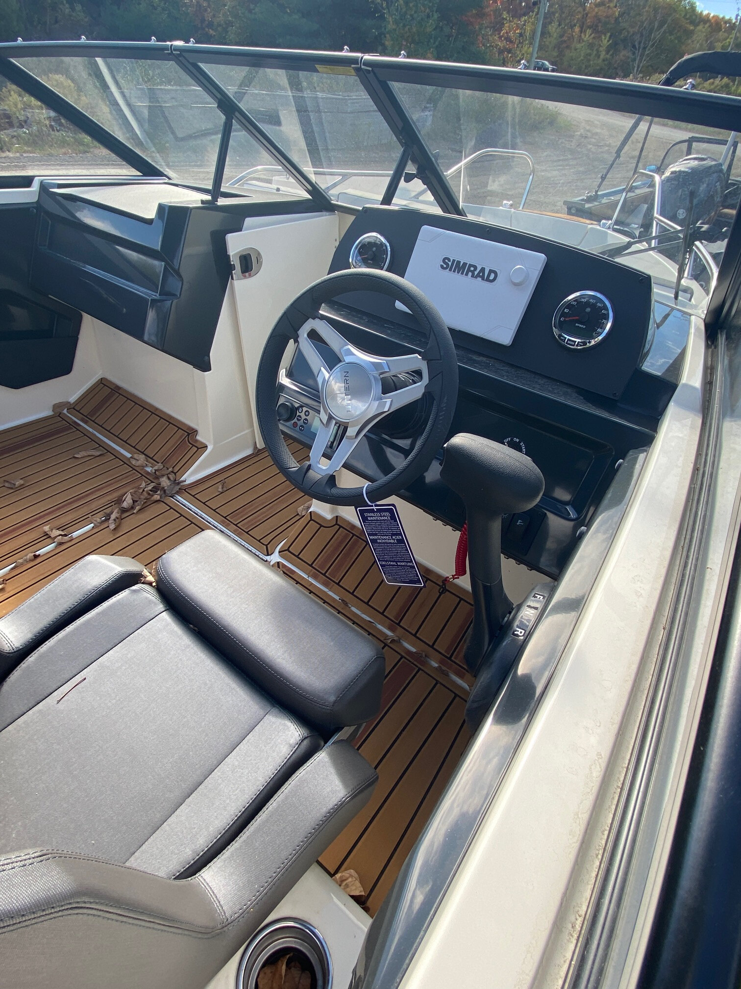 2025 Legend Uttern T59